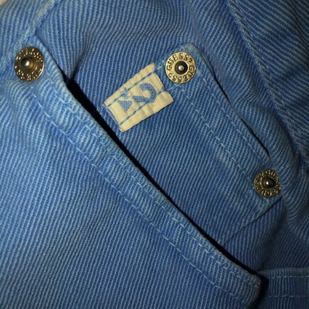 Guess shorts - Picture 4 of 6